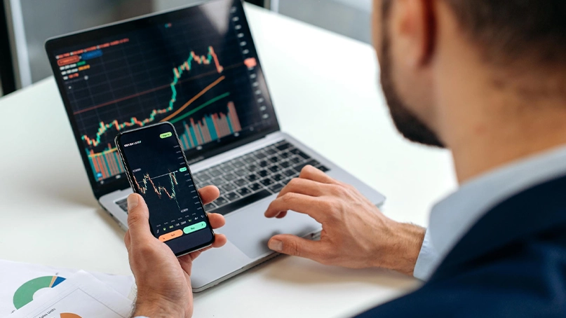 Trading Platform Velion Synera